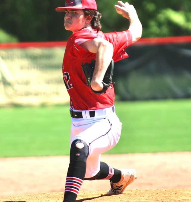 BASEBALL: Raiders split with Cavaliers, blowout Pioneers