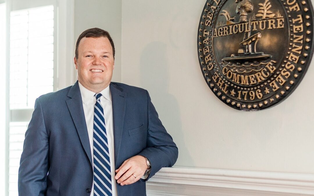Lockhart announces bid for Circuit Court Judge