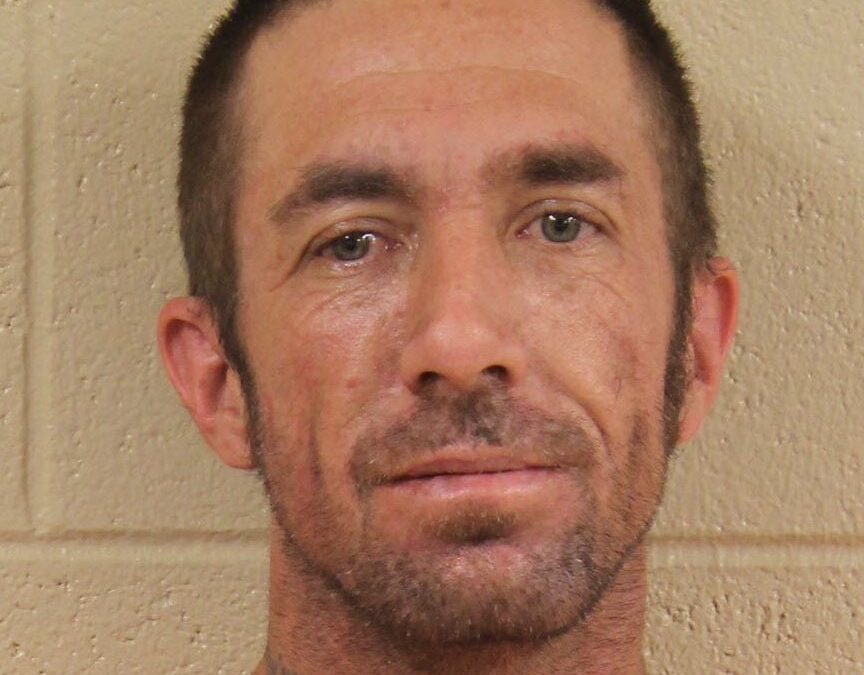 Authorities searching for Coalmont man after pursuit