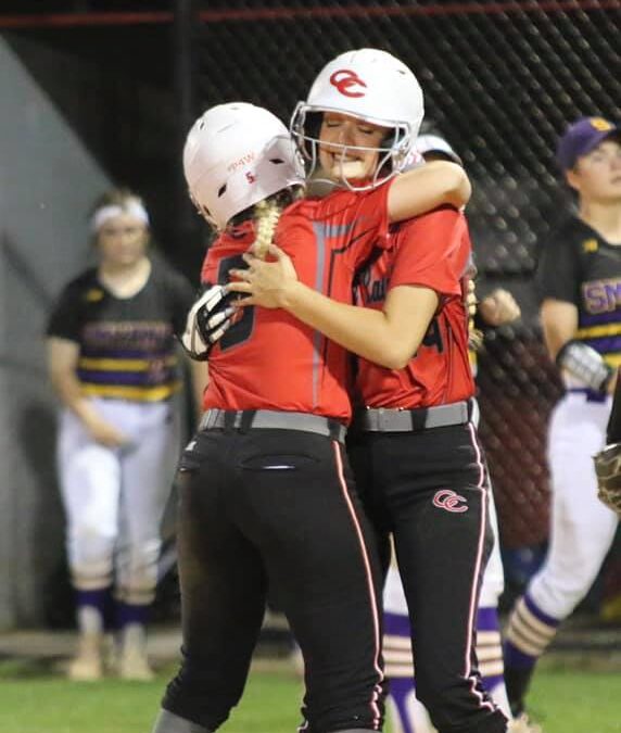 ONE STEP CLOSER: Lady Raiders dismantle Smyrna, advance to region championship game