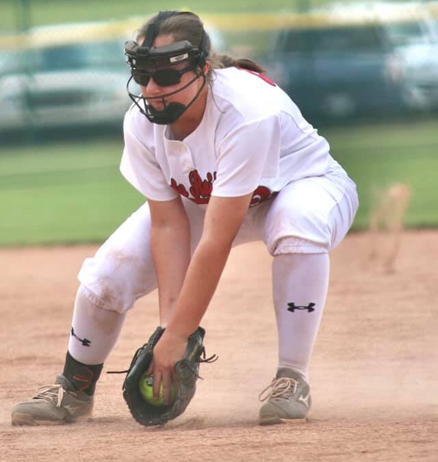 SOFTBALL: Lady Raiders to host scrimmage Tuesday