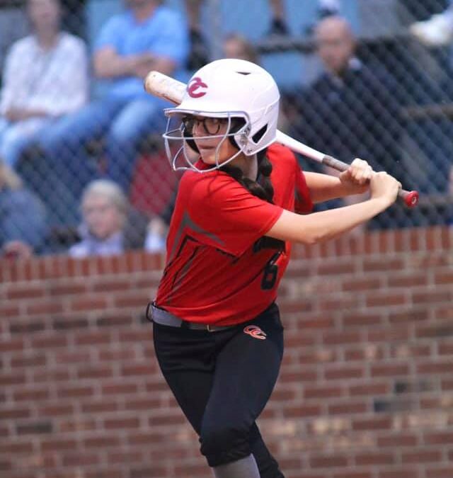 Lady Raiders fall in region championship; will travel to Soddy Daisy Friday