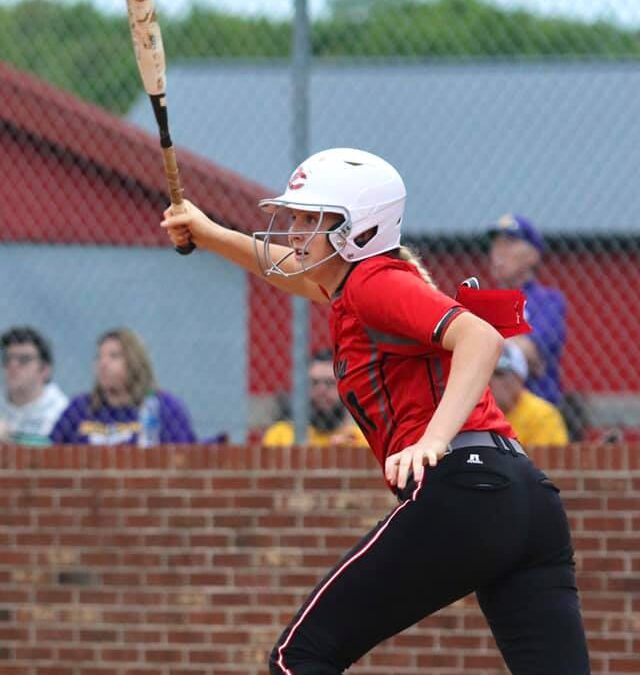 SOFTBALL: Win Friday sends Lady Raiders to the state tournament