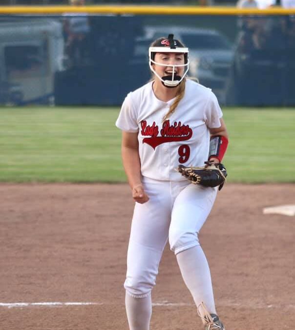 SOFTBALL: Lady Raiders open state tournament Tuesday afternoon in Murfreesboro