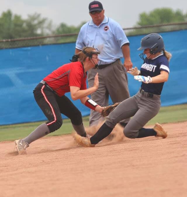 STATE TOURNAMENT: Lady Raider offense falters in 2-0 loss to Farragut