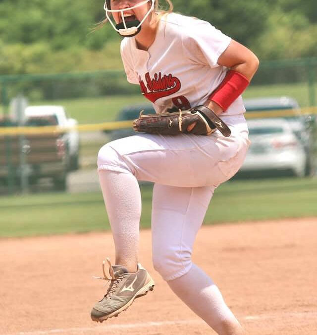 THE FINAL THREE: Coffee County beats Siegel, Dickson County to advance to final day of state tournament