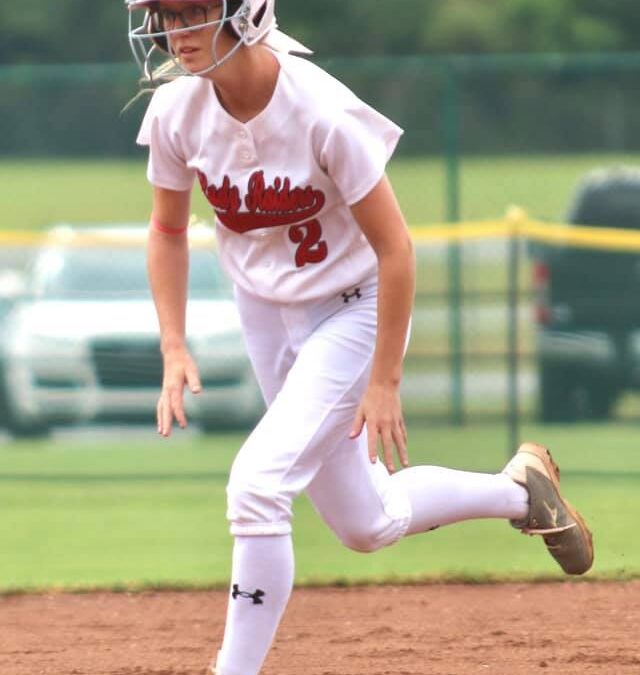 SOFTBALL: Lady Raiders come out on top in scrimmage against Rockvale