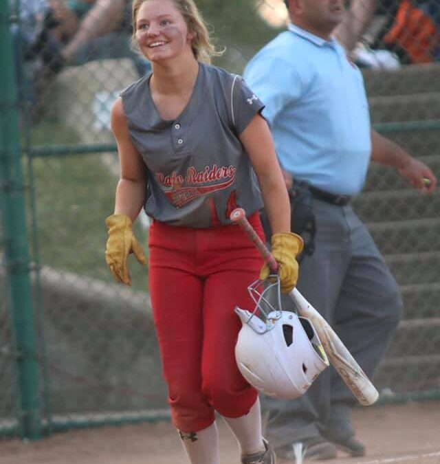 SOFTBALL: Lady Raiders to participate in summer scrimmages Tuesday, Wednesday