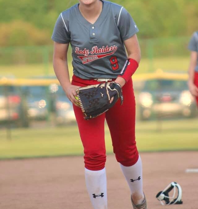 SOFTBALL: Munn named to TSWA Softball all-state team