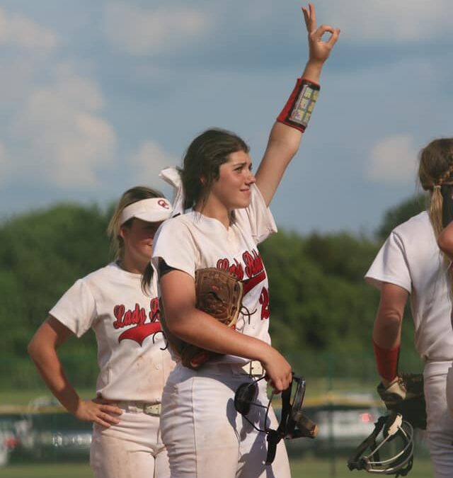 SOFTBALL: Lady Raiders set for handful of summer scrimmages