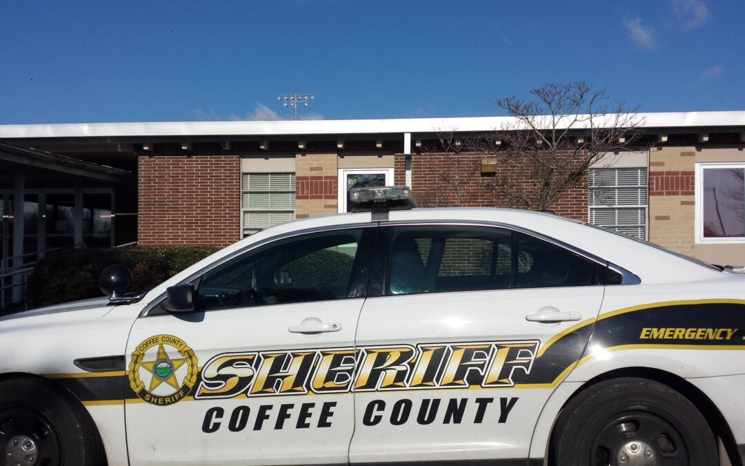 Nearly 30 cars broken into overnight Sunday in Coffee County