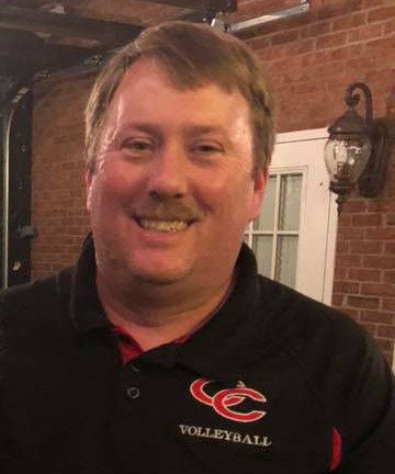 Andrew Taylor named CHS head boys basketball coach
