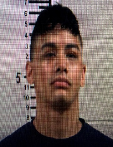 Former Winchester Police Officer arrested on multiple charges