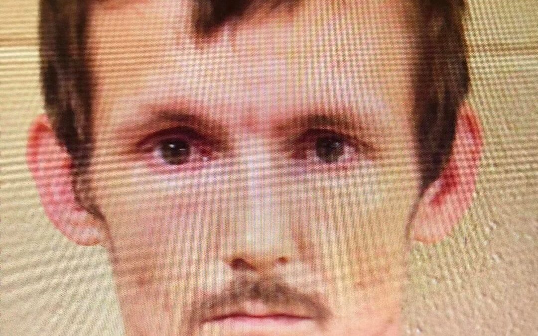 Grundy County Deputies search for escaped inmate