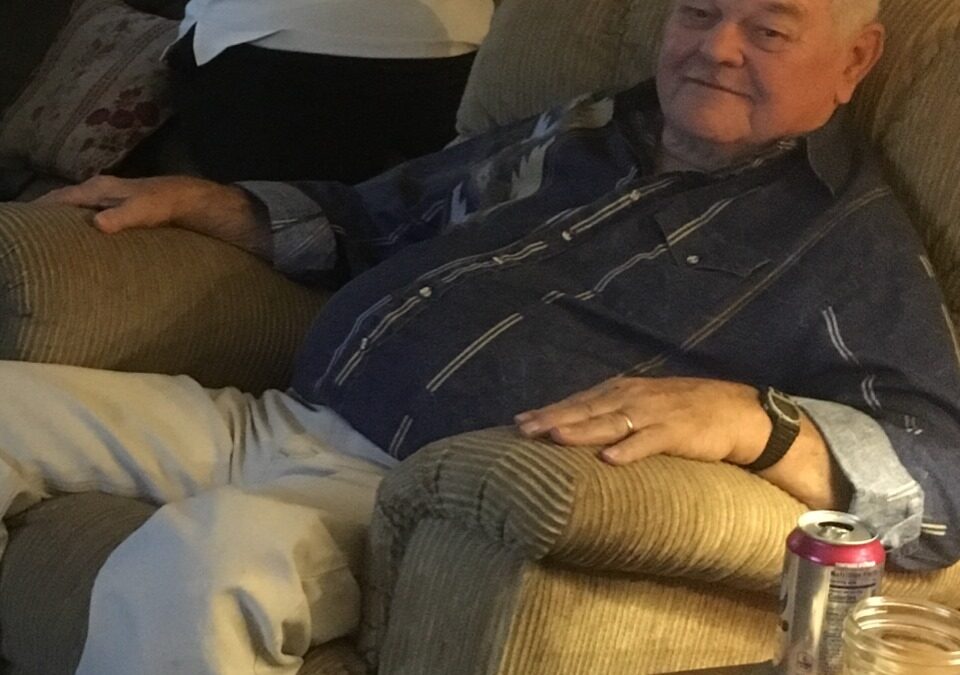 TBI issues silver alert for Tullahoma man