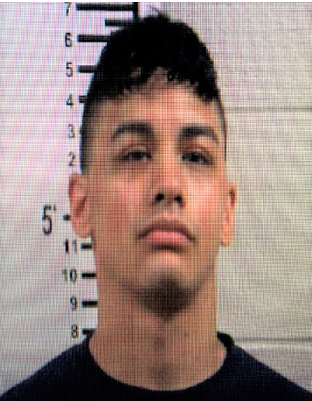 Former Winchester Police Officer was released on bond