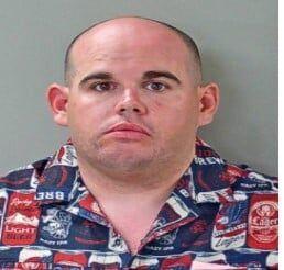 Off-duty police officer charged with aggravated assault