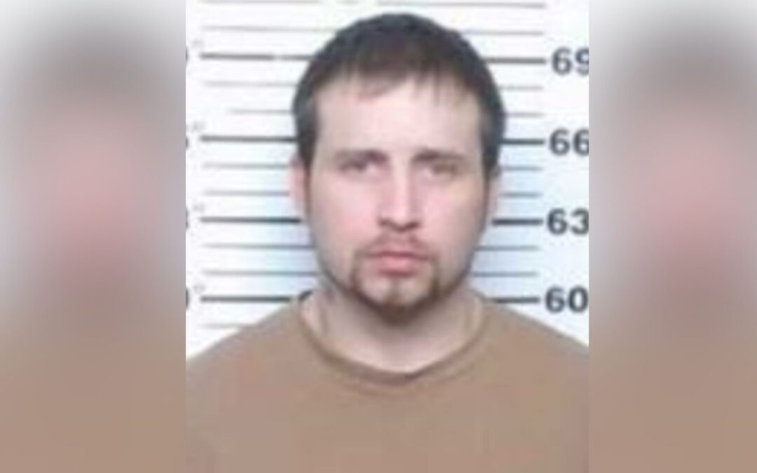 Escaped inmate from West Tennessee found in Manchester hotel