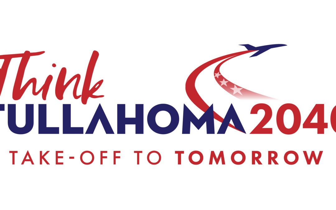 “Think Tullahoma 2040” project to begin