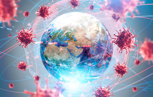 Researchers find out how to use stats to prepare for next pandemic