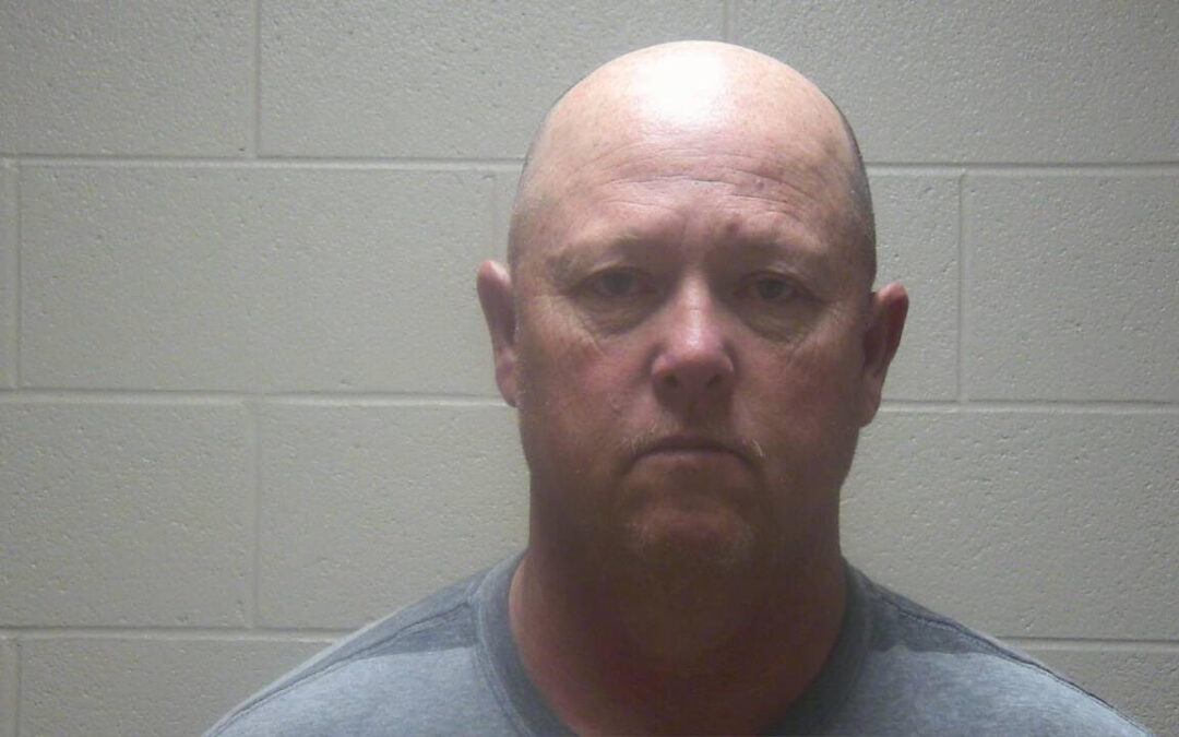 Former Volunteer Fire Department Treasurer Indicted for Theft