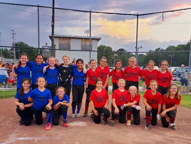 Coffee County Fastpitch champions named