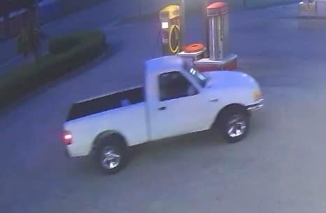 Manchester Police Department search for subject(s)