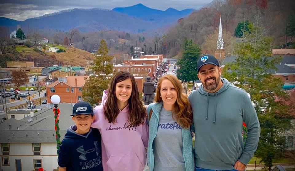 Rossman named new Coffee County cross country coach