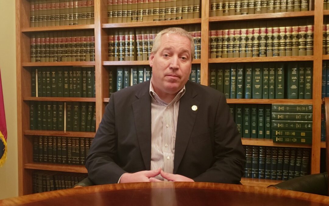 Child abuse leaves long term damage to community, individuals