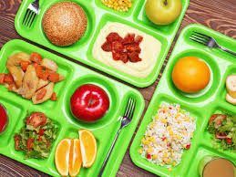 Coffee County Schools students will receive free breakfast and lunch for 2021-2022 school year