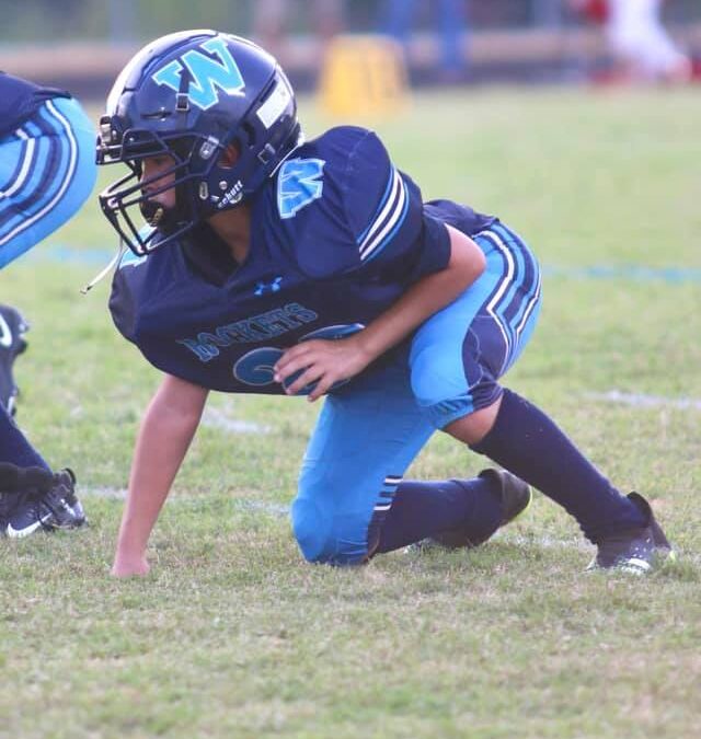 FOOTBALL: Rockets get road win at Eagleville