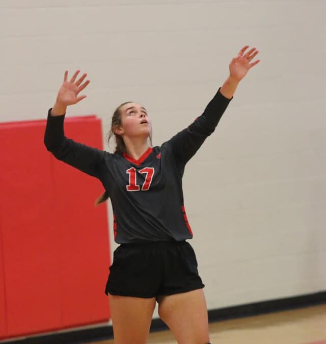 MONDAY ROUNDUP: Westwood soccer, CMS volleyball advance in tournaments