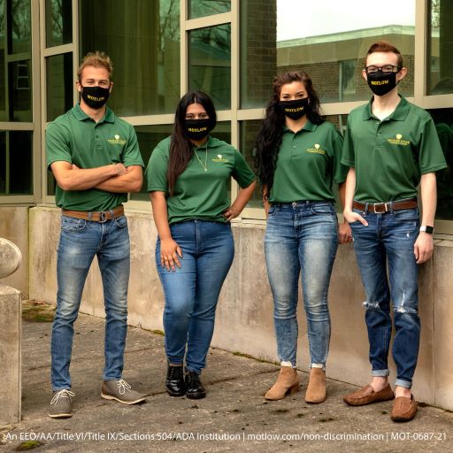 Motlow State now requires masks