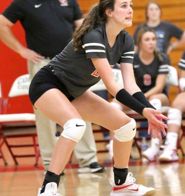 SCHEDULE RELEASE: Opening serve for Lady Raider volleyball is Aug. 16
