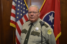 Former Coffee County Sheriff passes away