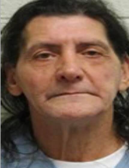 Lincoln County authorities searching for sex offender