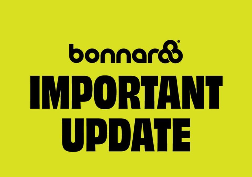 BREAKING: Bonnaroo to reduce camping capacity due to heavy rainfall; refunds being offered