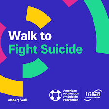 Coffee County to host “Out of the Darkness” walk