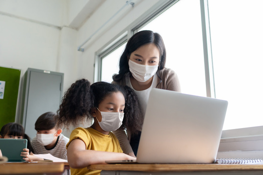 TN Kids Need Help After COVID Learning Disruptions