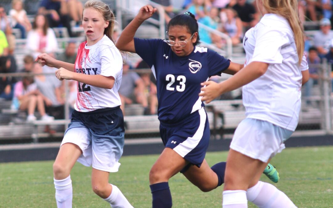 WEDNESDAY SPORTS ROUNDUP: Westwood soccer drops Huntland; volleyball falls to Fayetteville City