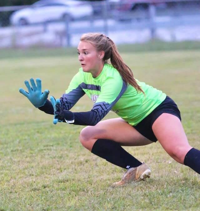 CHS soccer players pick up postseason honors