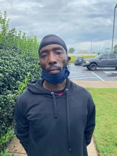Shelbyville murder suspect  captured in Mississippi