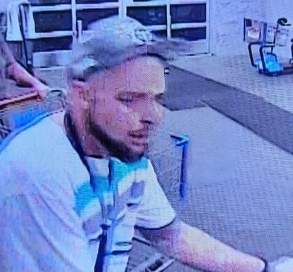 Shelbyville police asking for help locating suspect