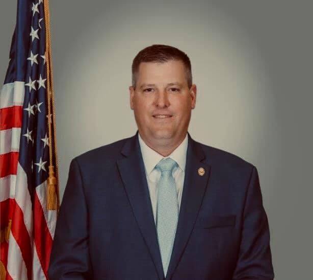 Tomberlin announces bid for Coffee County Sheriff in 2022 election