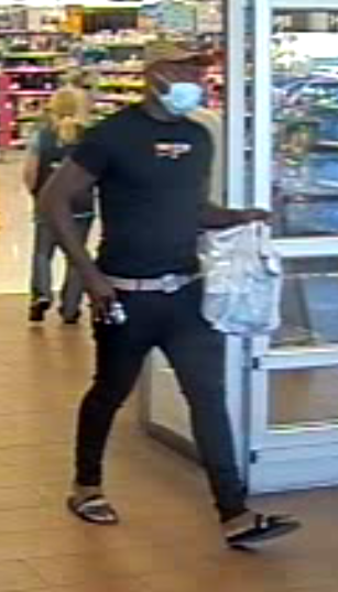 Tullahoma police ask for help identifying subjects