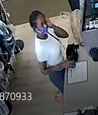 Tullahoma police need help locating subject