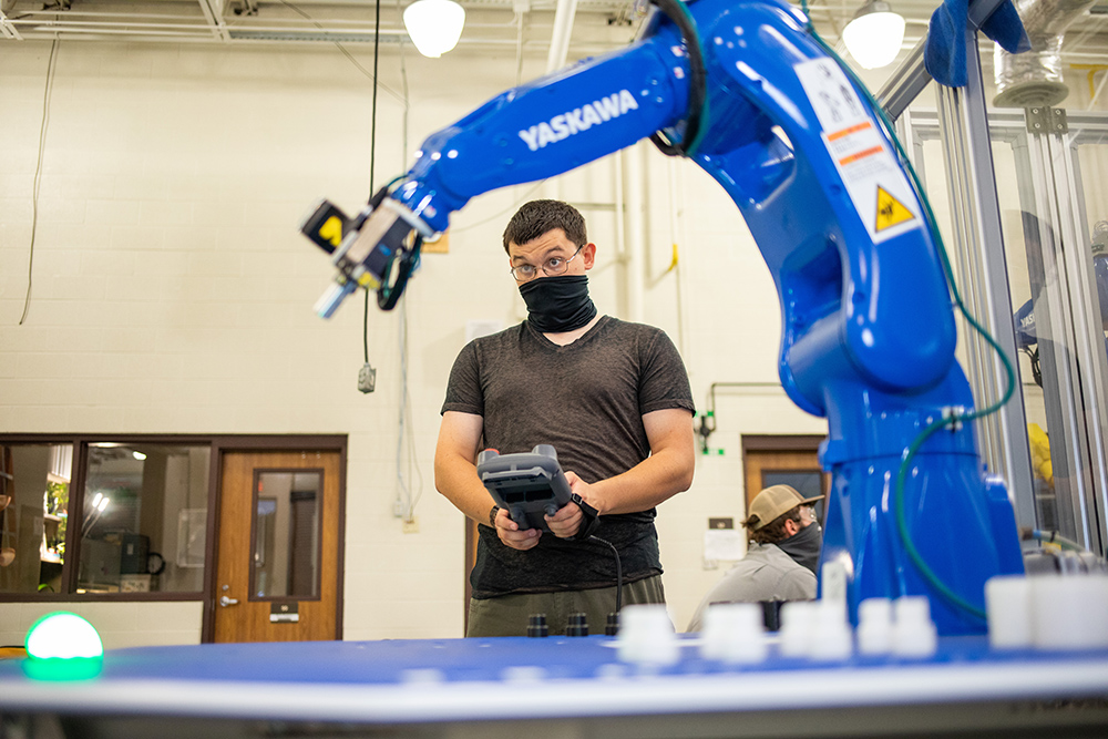 Motlow integrating more short-term industry credentials