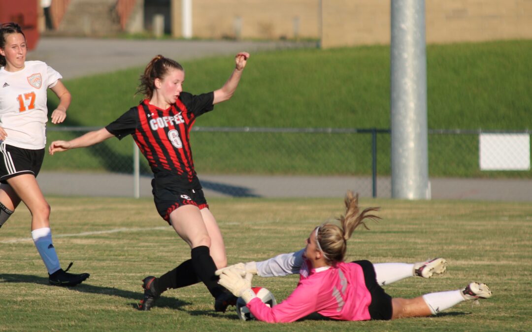 SCHEDULE RELEASE: Lady Raider soccer to open season Aug. 16