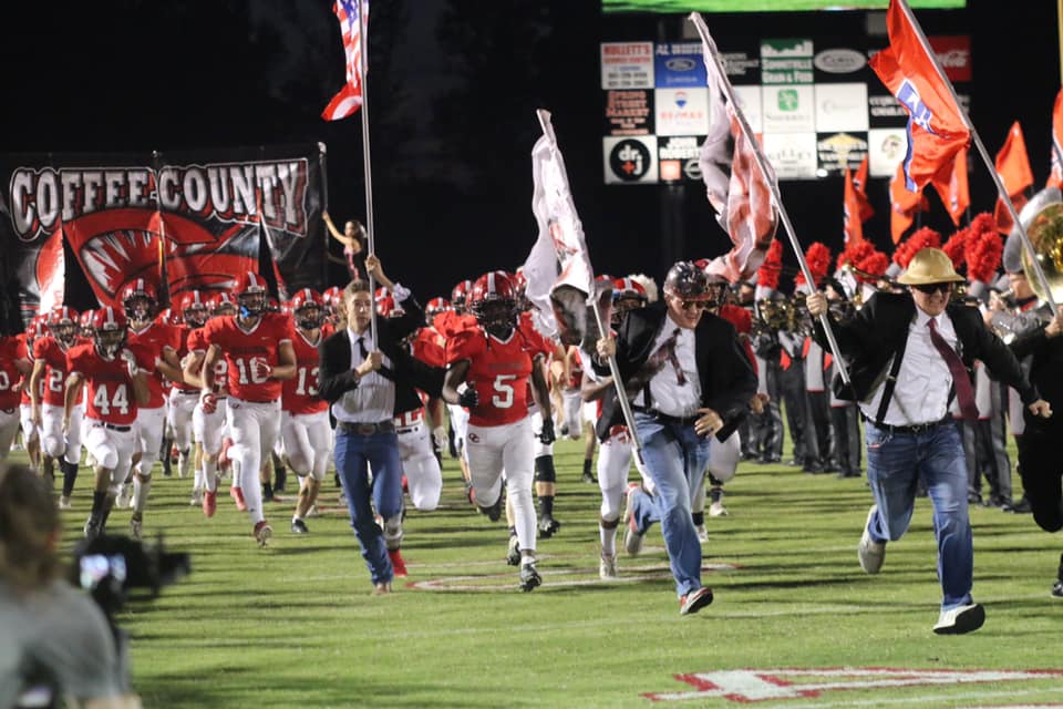 Raiders rack up 2nd win in a row, cruise past Pioneers