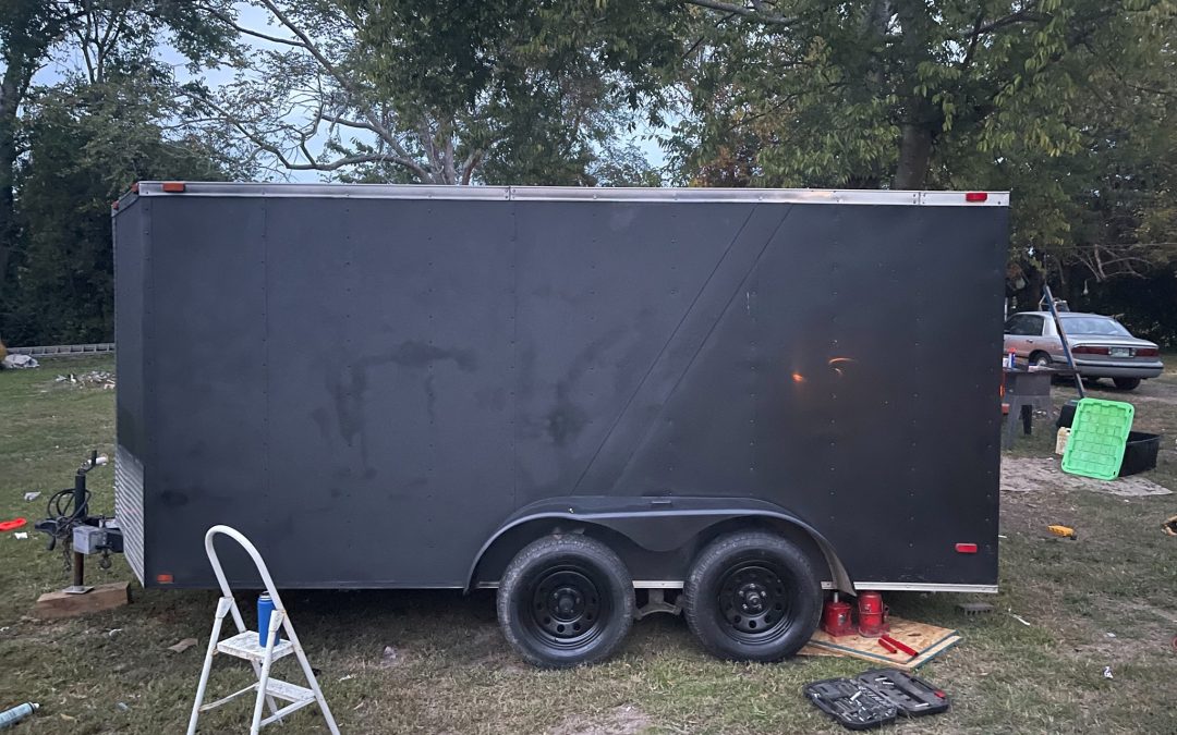 Traffic stop leads to recovery of stolen items; two arrested